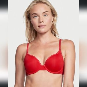 Victoria's Secret Push-up Perfect Shape Bra
